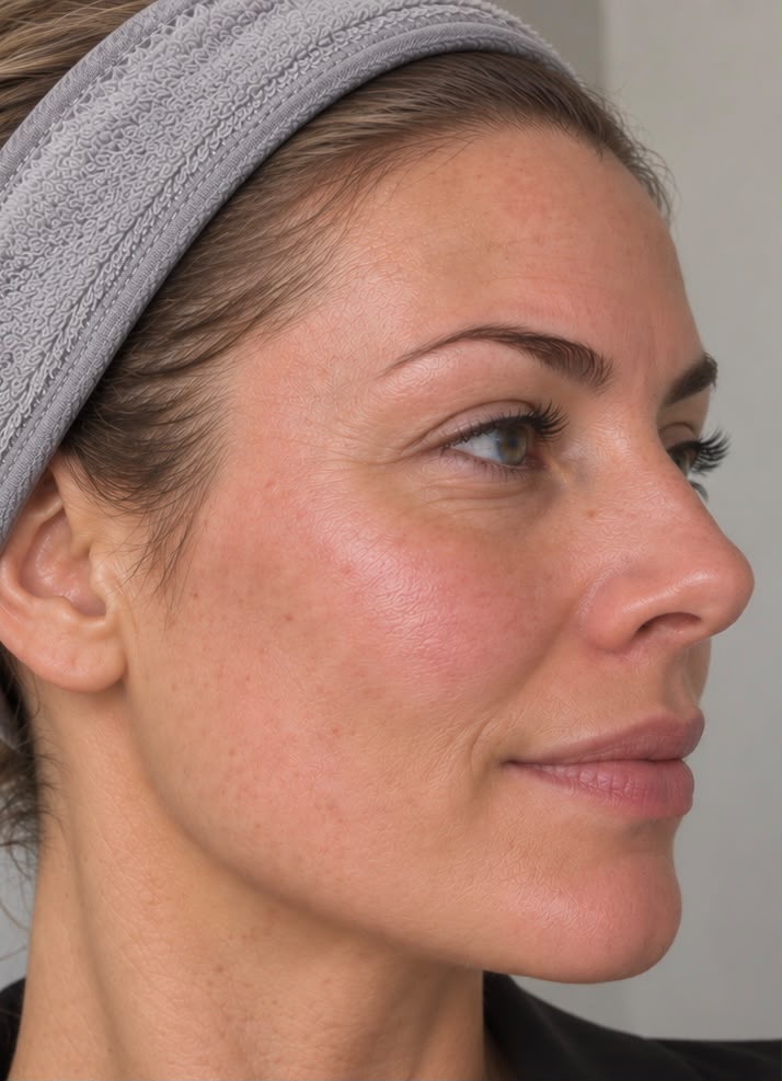 Sculpt & Glow Therapy after