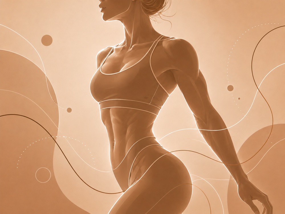 Tone, Lift & Sculpt