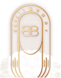 Beauty & Body by Sifra logo