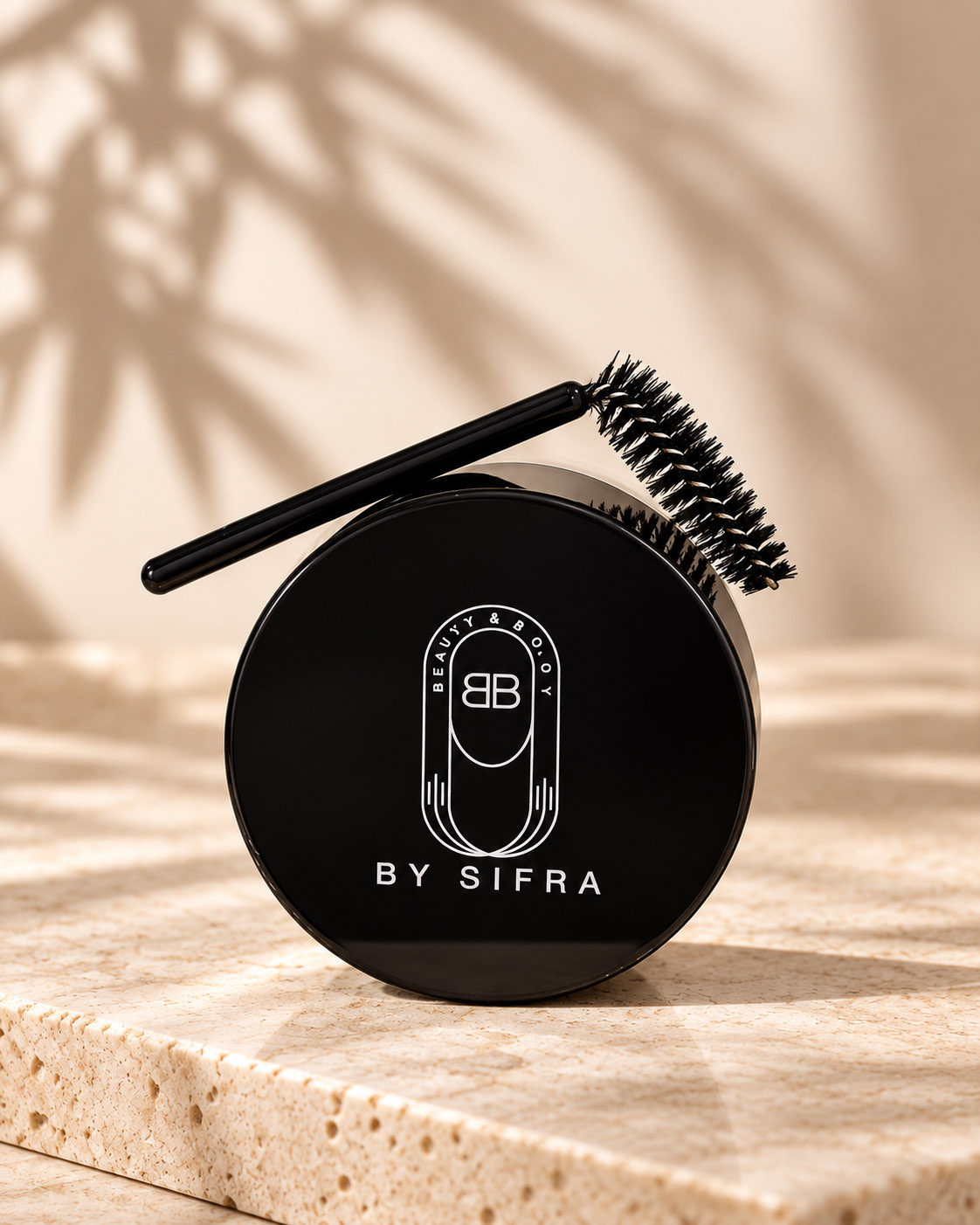 Brow Styling Gel by Sifra