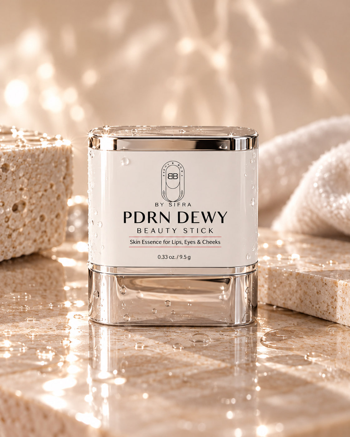 PDRN Dewy Beauty Stick by Sifra