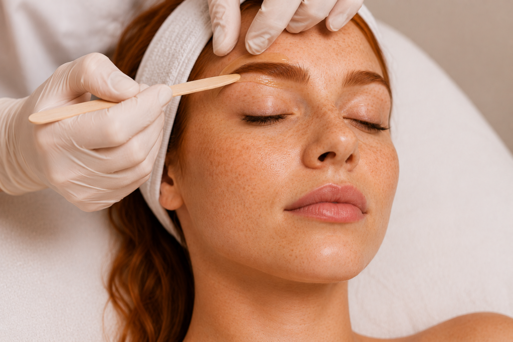 Mommy Glow Therapy at Beauty & Body by Sifra