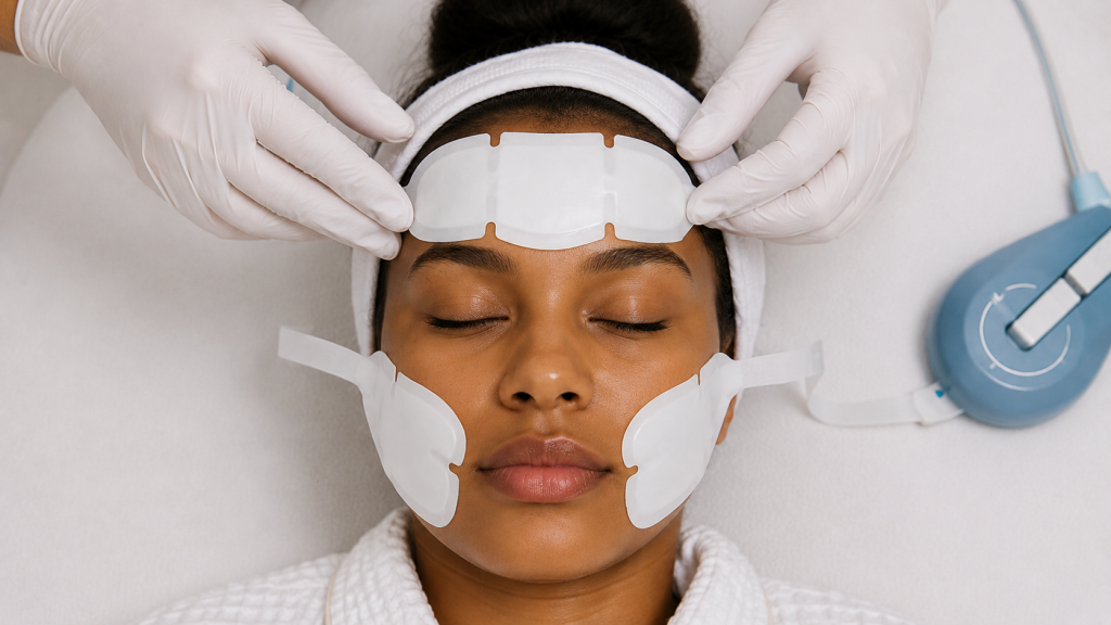 Sculpt & Glow Therapy at Beauty & Body by Sifra
